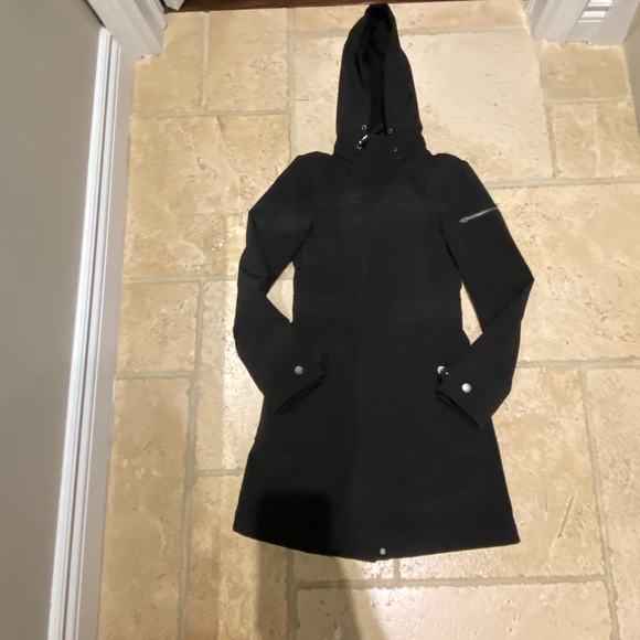 NEW Roots 3 quarter jacket - Picture 2 of 4